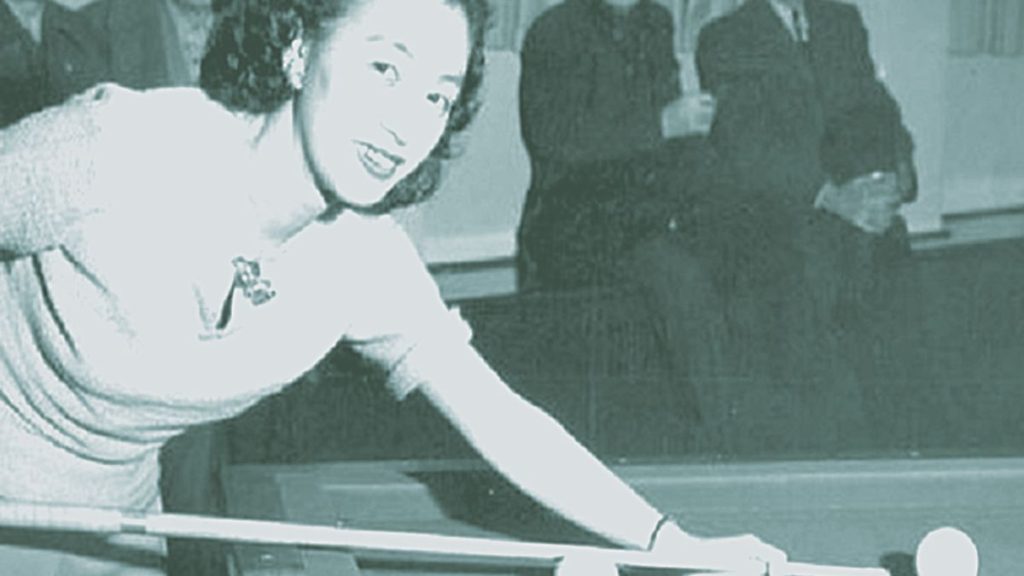 Early life days of Masako Katsura