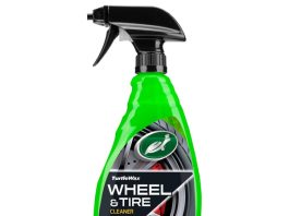 Types of Wheel Cleaners