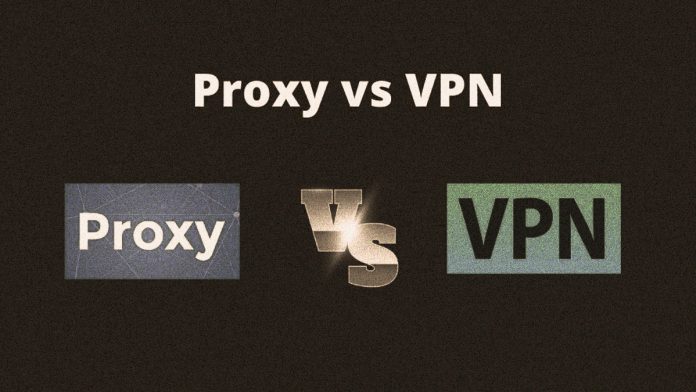 What is Faster VPN Or Proxy