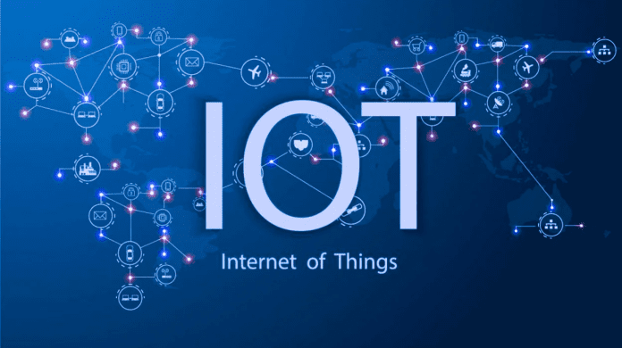 What is IOT