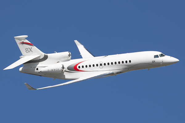 Jet Charter Service Provider