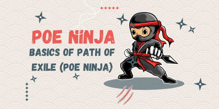 Poe Ninja